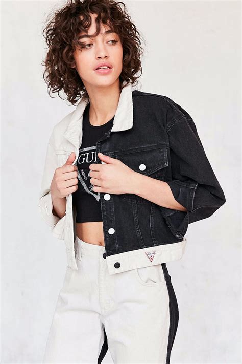alternative for denim jacket